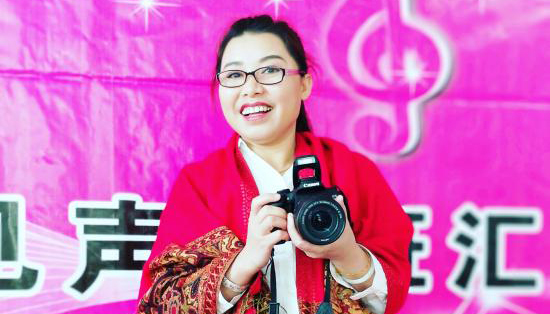 欣蓉，女，52岁，162cm，离异，大专，山西 忻州市 忻府区
